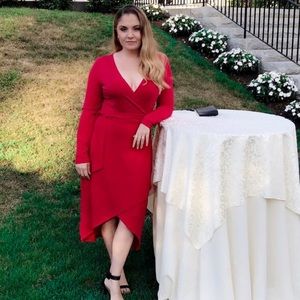 Meet your Posher, Catrina